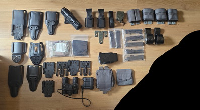 Afbeelding van Allerlei Accessoires