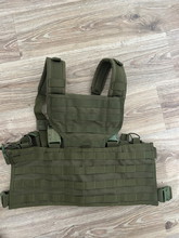 Bild für Condor chest rig