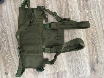 Image 2 pour Condor chest rig