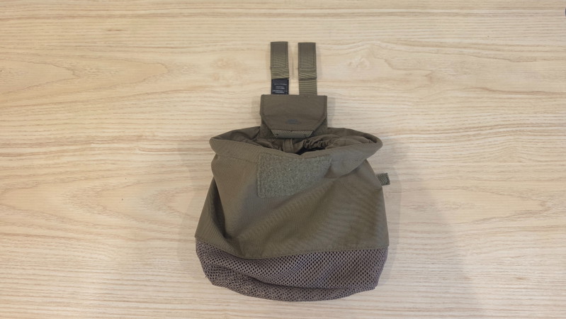 Image 1 for Helikon Tex Competition Dump Pouch Adaptive Green