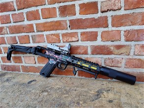 Image for Action Army AAP-01 handguard Rail