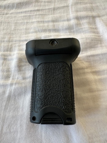 Bild 2 für FMA TD Forward Grip - Black