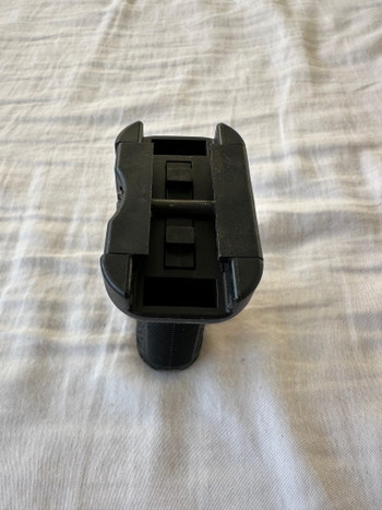 Bild 3 für FMA TD Forward Grip - Black