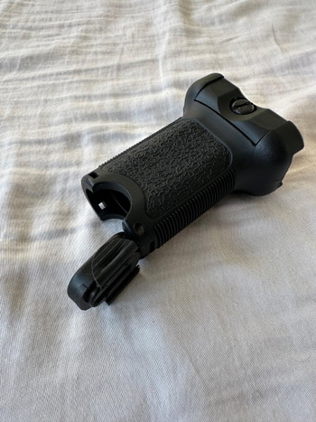 Bild 4 für FMA TD Forward Grip - Black