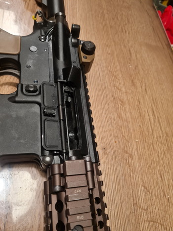 Image 2 for Vfc Gbbr m4 met 4 magazijn