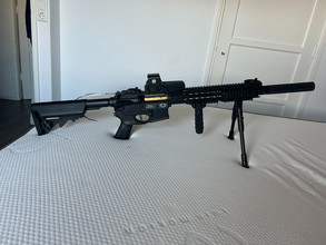 Bild für ASP M4 asr