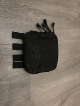 Bild für Novritsch black utility pouch