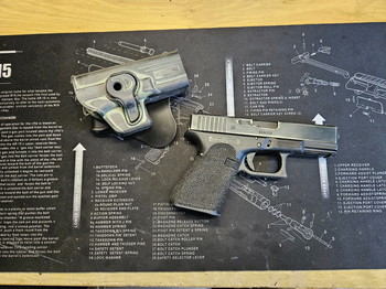 Imagen 3 de Glock 19 custom