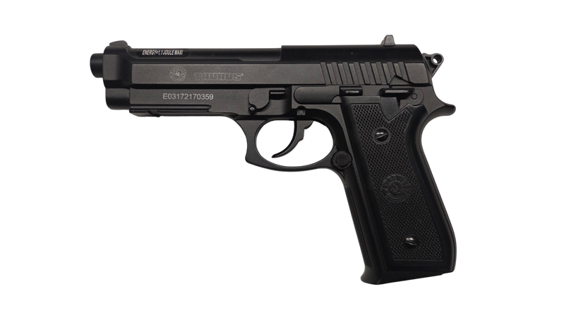 Bild 1 für KWC & Cybergun - Taurus PT92 NBB CO2