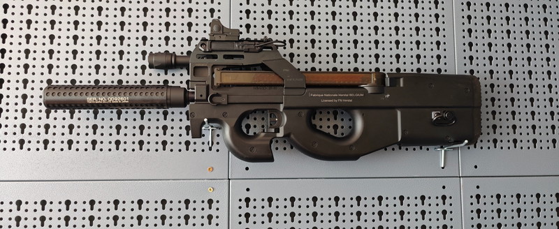 Afbeelding 1 van Novritsch ssr90