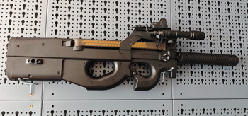 Afbeelding 2 van Novritsch ssr90