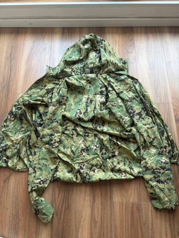 Image 2 for Patagonia PCU Gen II level 4 AOR2 Windshirt
