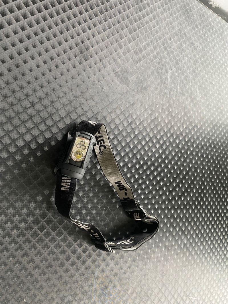Imagen 1 de mil tec petzl