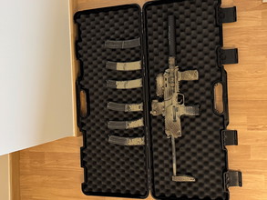 Afbeelding van Costum paint tokio marui mp7