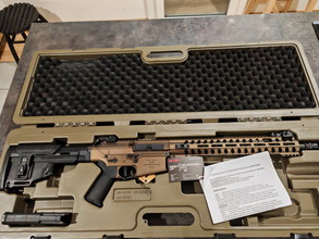 Afbeelding van AR308L Ares neuf