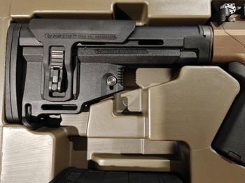 Image 3 for AR308L Ares neuf