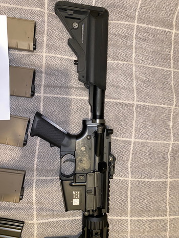 Bild 3 für Bolt MK12 (open to offers)