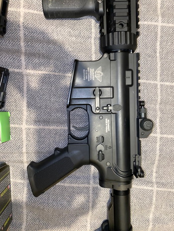 Bild 4 für Bolt MK12 (open to offers)