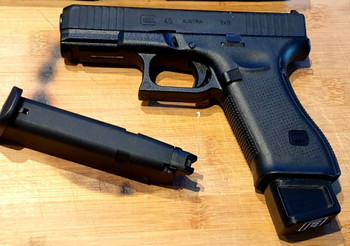 Image 5 for Glock 45 Gen5 MOS met 2 mags