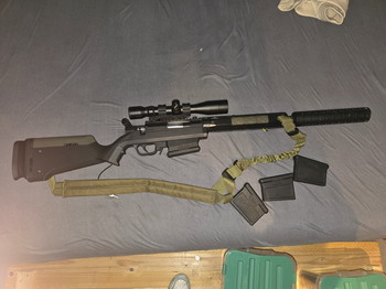 Bild 2 für amoeba as01 s1 HPA