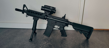 Bild 3 für Cyma CM005 RAS CQB (M4a1)