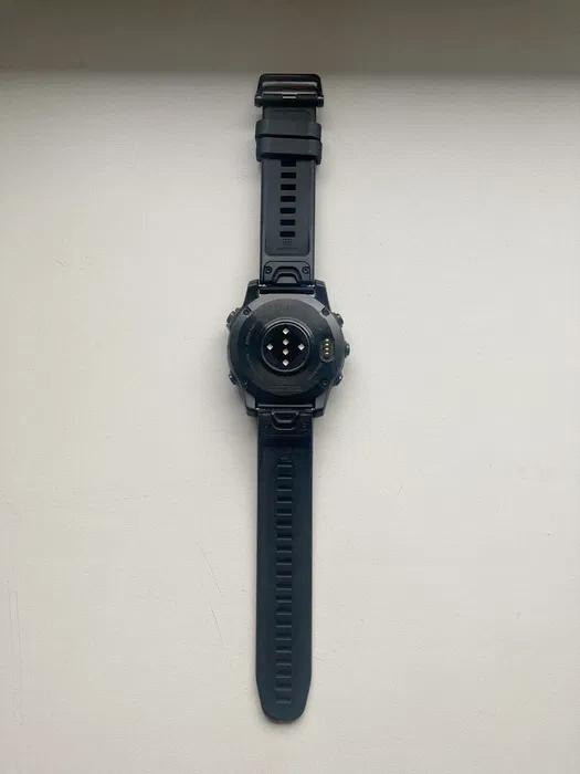 Bild 1 für Garmin Fenix 7 pro sapphire solar 47