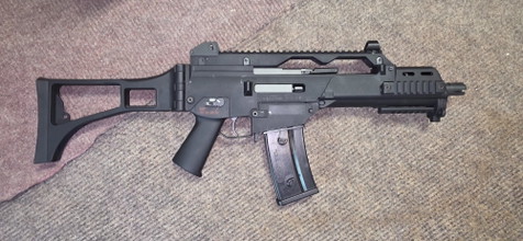 Image for Heckler & Kock G36C