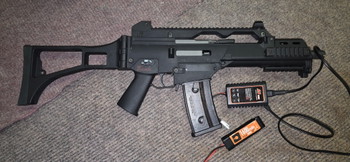 Image 3 for Heckler & Kock G36C