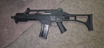 Image 4 for Heckler & Kock G36C