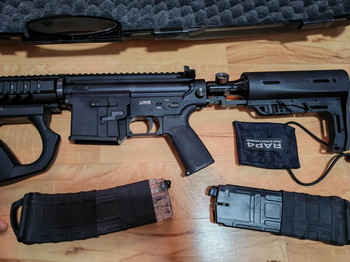 Image 4 pour RAP4 468 PTR Paintball Markierer