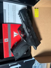 Afbeelding van Umarex Smith & Wesson MP9 Performance Center