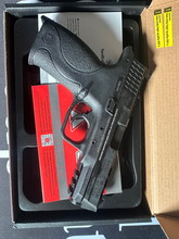 Afbeelding van Umarex Smith & Wesson MP9 Performance Center