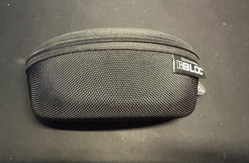 Image 3 for Bloc lynx bril met MK2 GASKET