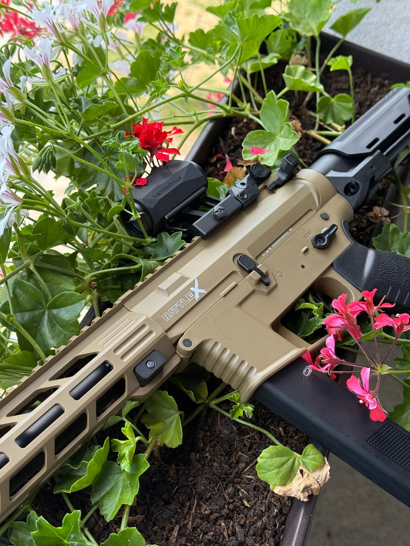 Imagen 1 de P6 Workshop Lt-35 gen2 + inferno gen2 premium + upgrades & kit