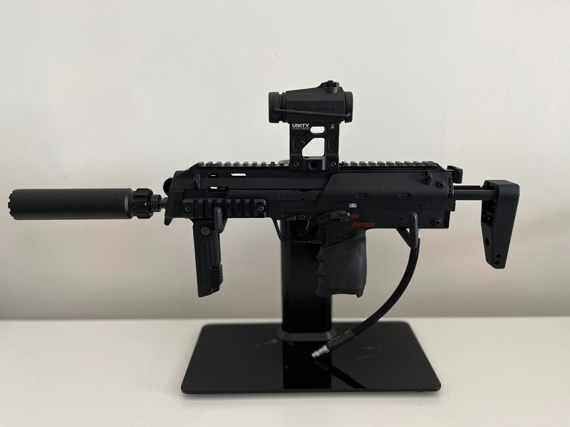 Image 1 pour TM MP7 Polarstar HPA