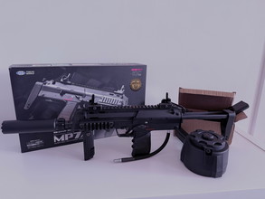 Bild für TM MP7 Polarstar HPA