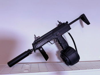 Image 2 for TM MP7 Polarstar HPA