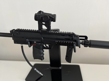 Bild 2 für TM MP7 Polarstar HPA