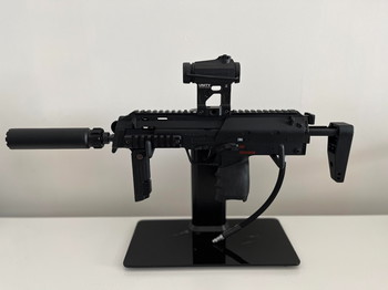 Imagen 3 de TM MP7 Polarstar HPA