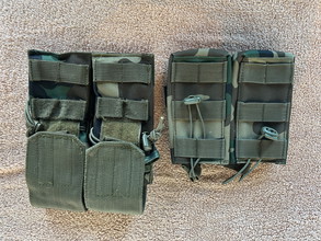 Image for Pouches