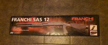 Bild 2 für Franchi sas 12