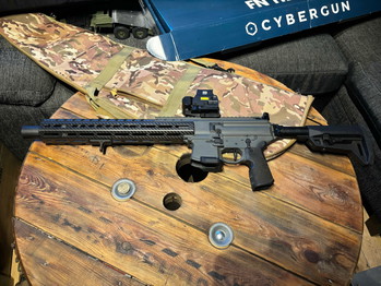 Bild 2 für APFG MPX.