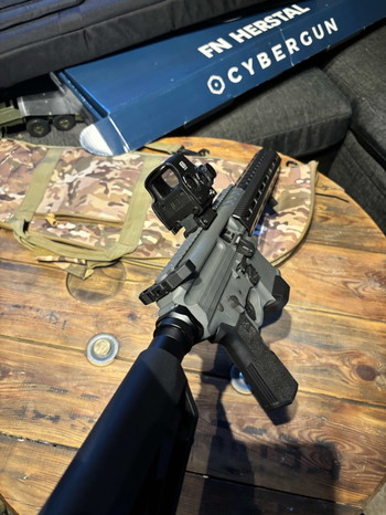 Bild 5 für APFG MPX.