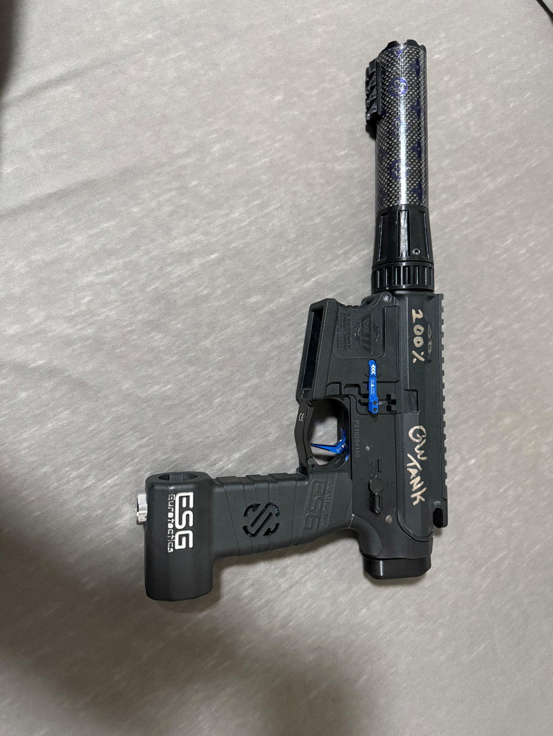 Afbeelding 1 van Polarstar Jack m4