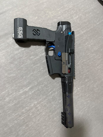 Afbeelding 2 van Polarstar Jack m4