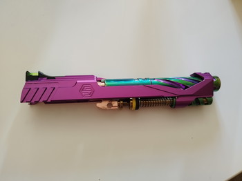 Image 2 for Hi capa Custom external setjes - zie foto's