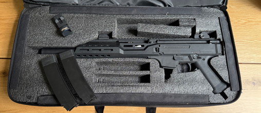 Bild für ASG Scorpion EVO 3 A1 - B.E.T.