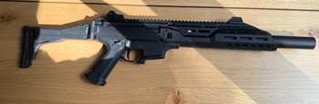Bild 2 für ASG Scorpion EVO 3 A1 - B.E.T.