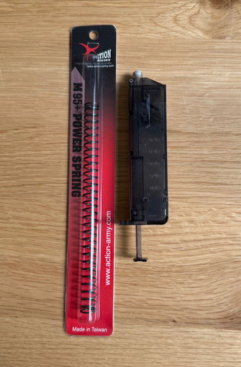 Bild 4 für ASG Scorpion EVO 3 A1 - B.E.T.