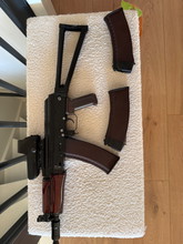 Bild für te koop vfc ak74u
